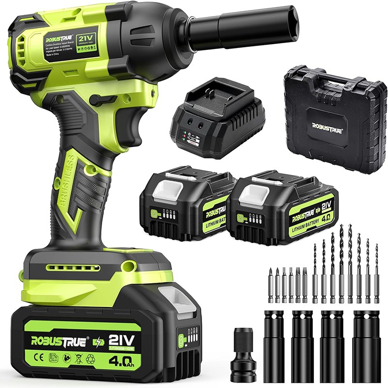 High Torque Corded Drill183 High Torque Corded Drill183